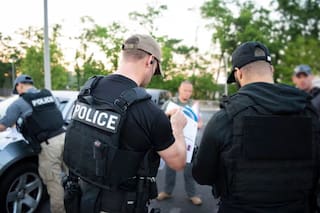 Qué es el programa del ICE 287(g), uno de los más temidos por las comunidades de migrantes