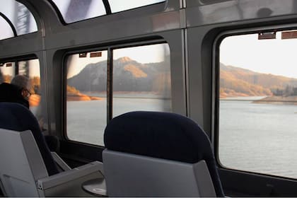 El programa es facilitar la movilidad de estudiantes y trabajadores. Foto: amtrak.com