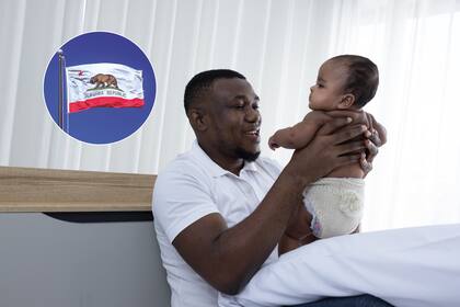 El programa está pensado para familias con niños afroamericanos y nativos americanos de cero a cinco años