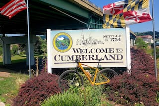 Cómo es la ciudad de Maryland que paga US$20.000 por vivir allí y quiénes pueden acceder al beneficio