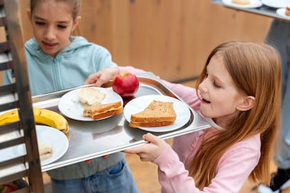 El programa federal apoyará en el verano de 2024 a las familias con niños en edad escolar