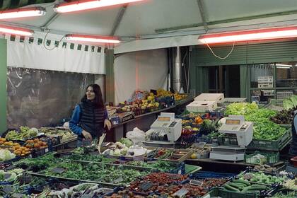 El programa fomenta que las familias tengan una alimentación saludable a pesar de las complicaciones económicas
