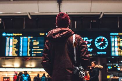 El programa Global Entry permite acelerar los procesos para los pasajeros