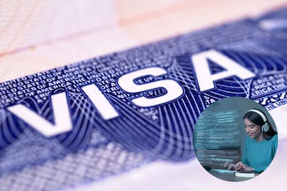 El programa H1B permite a empresas estadounidenses contratar profesionales extranjeros por hasta tres años, con posibilidad de renovación