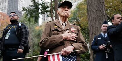 El programa HFLS Veterans Homeownership Loan ofrece préstamos sin intereses de hasta 30.000 dólares para acceder a la vivienda propia