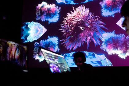 El programa incluirá una charla sobre arte y nuevas tecnologías, organizada por Espacio Pla en el Museo del Cine