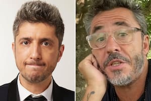 Pablo Granados criticó el programa de Jey Mammon y luego aclaró sus dichos