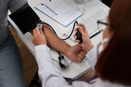 El programa Medi-Cal permitía a inmigrantes indocumentados acceder a cobertura médica