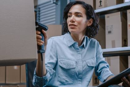 El programa Mujeres Exportadoras está dirigido a pymes que sean propiedad de o estén lideradas por mujeres