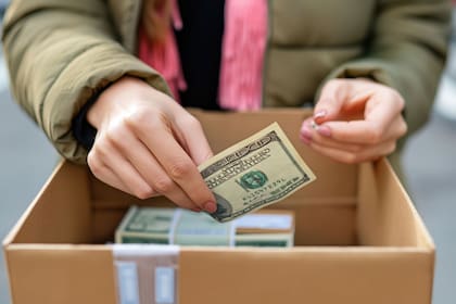 El programa municipal "I Belong in Austin" ofrece una lotería mensual de asistencia financiera para cubrir alquileres y gastos de reubicación de personas en riesgo de desalojo