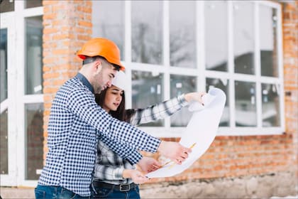 El programa oficial de reparación de casas dará prioridad de selección a personas mayores, con discapacidad y veteranos