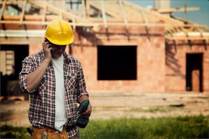 El programa oficial en una ciudad de Florida que financia la reparación de casas