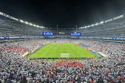 El programa permitirá comprar entradas para el Mundial 2026 por US$50 a residentes de Nueva York