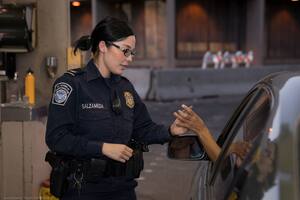 El programa piloto de la CBP que facilitará la manera de cruzar la frontera entre México y EE.UU.