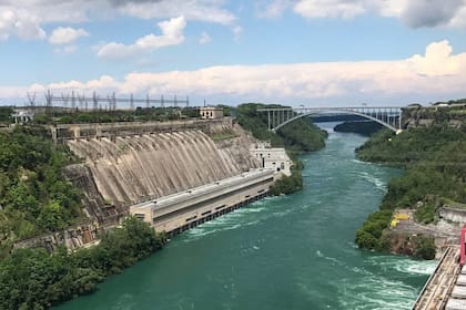 El programa regional de la NYPA otorgará electricidad subsidiada a compañías ubicadas cerca del Proyecto de Energía del Niágara