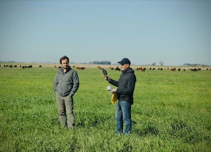 El programa reúne a estudiantes y actores del sector agropecuario para fortalecer el vínculo entre universidad y producción