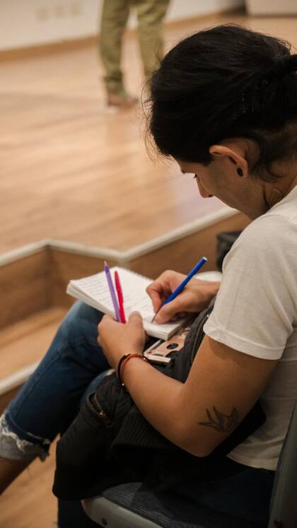 El programa se basa en tres pilares: gratuidad, virtualidad y calidad de contenidos; también hay eventos presenciales