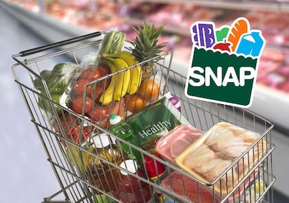 El programa SNAP también ofrece alimentos, aunque ahora con más restricciones en Florida