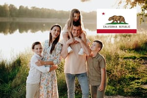 California reparte US$120 por hijo este verano: quiénes califican