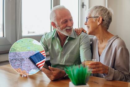 El Programa Suplementario de Comestibles Básicos (CSFP) proporciona mensualmente cereales, lácteos y proteínas para garantizar una alimentación equilibrada en adultos mayores de bajos ingresos