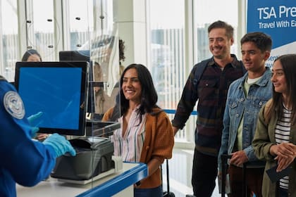 El programa usará verificación biométrica y datos personales para confirmar identidad