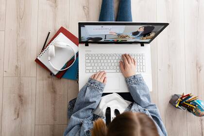 El programa utilizará el mismo currículo y nivel de exigencia académica que los cursos presenciales, adaptado al entorno digital