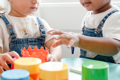 El programa VPK de Florida es gratuito, voluntario y no exige requisitos de ingreso familiar