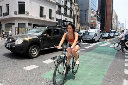 El promedio de temperaturas en el norte argentino rondará entre los 35 y los 40 grados; y en la región central es probable que oscile entre los 30 y los 35