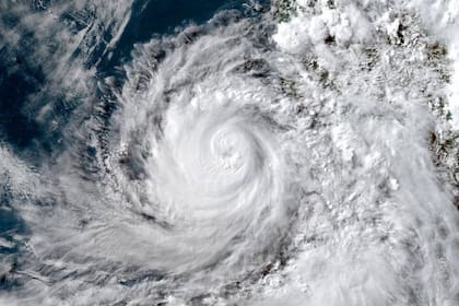El pronóstico actualizado de la Universidad Estatal de Colorado prevé 16 tormentas con nombre, ocho huracanes y tres huracanes mayores