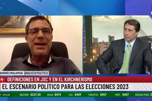 El pronóstico de Andrés Malamud sobre las elecciones: “Quienes vayan a votar lo harán enojados”