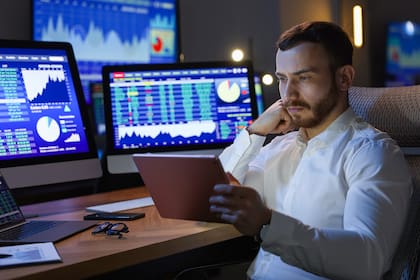 El pronóstico del informe es que se podrían recortar el 10% de los empleos para 2030