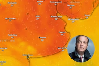 Cuándo será el último día con 30°C en Buenos Aires para aprovechar al aire libre