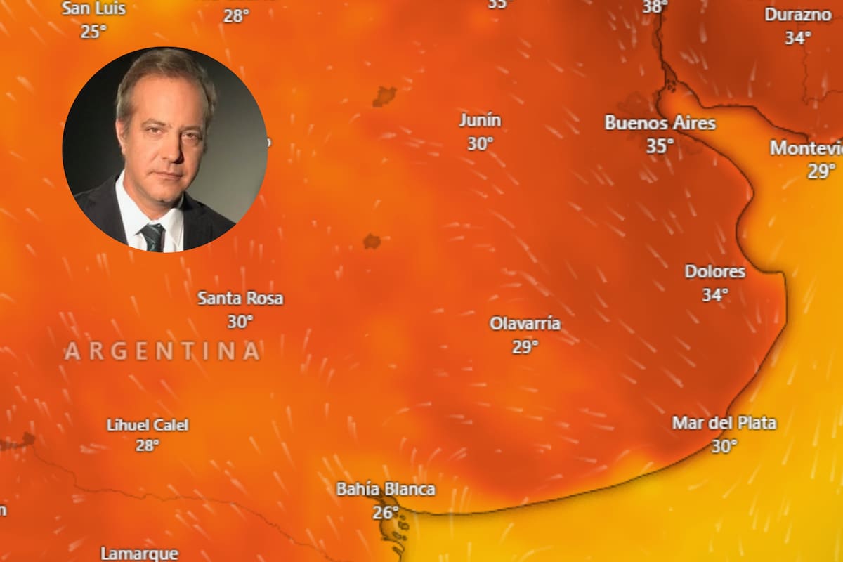 Quanto tempo durará o calor? Confira a previsão do tempo para esta semana na AMBA