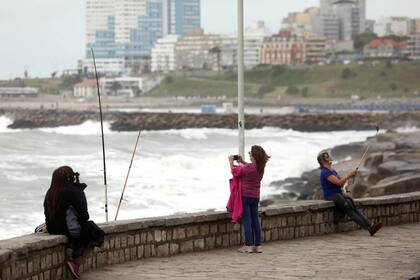 El pronóstico del tiempo no acompaña para este fin de semana extralargo por Carnaval