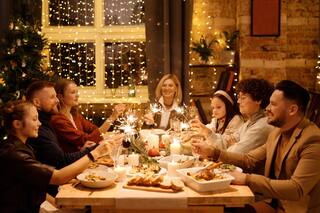 Cómo viene el clima esta semana y las primeras tendencias sobre Nochebuena