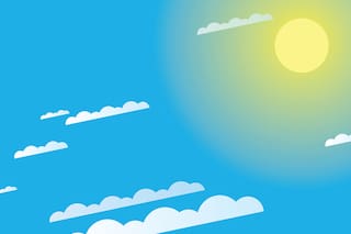 Clima en Ceres hoy: cuál es el pronóstico del tiempo para el 28 de mayo de 2026