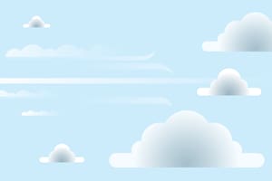 El pronóstico del tiempo para ciudad de Buenos Aires para el 6 de febrero.