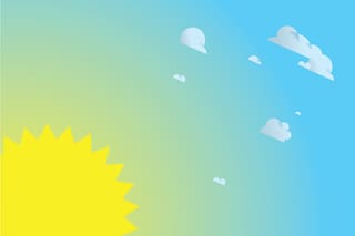 Clima en ciudad de Córdoba hoy: cuál es el pronóstico del tiempo para el 28 de mayo de 2026