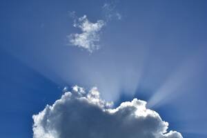 El pronóstico del tiempo para ciudad de Santiago del Estero para el 31 de mayo.