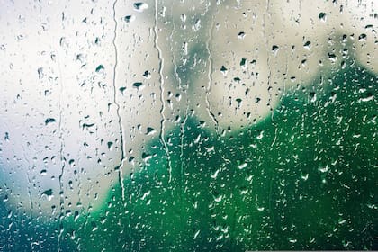 Se esperan lluvias aisladas en la mañana del sábado