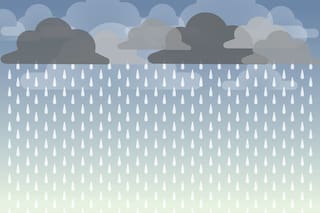 Clima en Junín hoy: cuál es el pronóstico del tiempo para el 6 de mayo de 2026