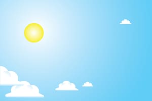 Clima en Merlo hoy: cuál es el pronóstico del tiempo para el 9 de abril