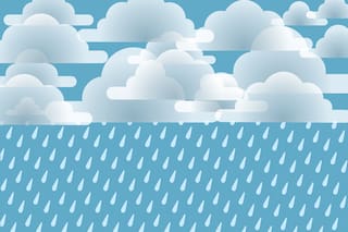 Clima en Moreno hoy: cuál es el pronóstico del tiempo para el 6 de mayo de 2026