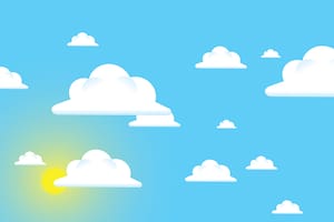 El pronóstico del tiempo para Paraná para el 2 de abril