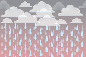 El pronóstico del tiempo para Posadas para el 8 de noviembre.