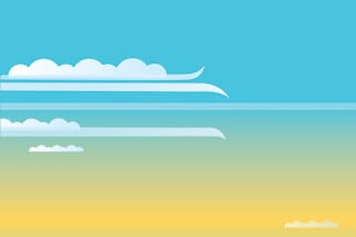 Clima en Puerto Madryn hoy: cuál es el pronóstico del tiempo para el 24 de febrero de 2026