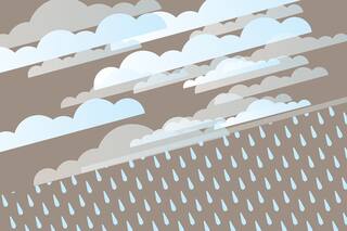 Clima en Rafaela hoy: cuál es el pronóstico del tiempo para el 14 de febrero de 2026