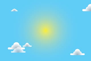 Clima en Rosario hoy: cuál es el pronóstico del tiempo para el 4 de mayo de 2026
