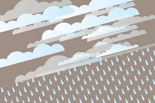 Clima en San Rafael hoy: cuál es el pronóstico del tiempo para el 6 de febrero de 2026