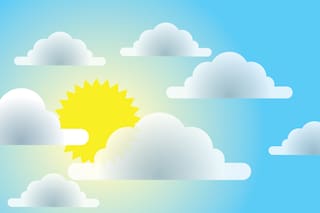 Clima en Tandil hoy: cuál es el pronóstico del tiempo para el 27 de abril de 2026